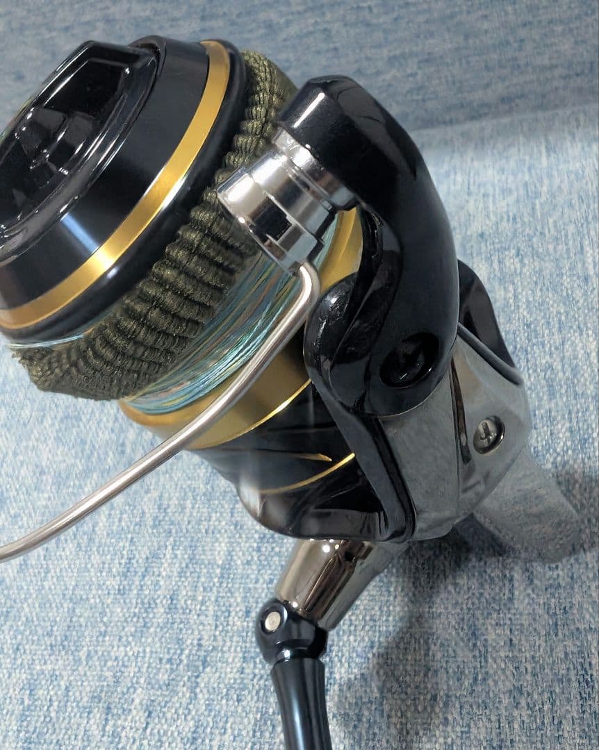 【期間限定】【超美品】シマノ '21 スフェロス SW 5000HG