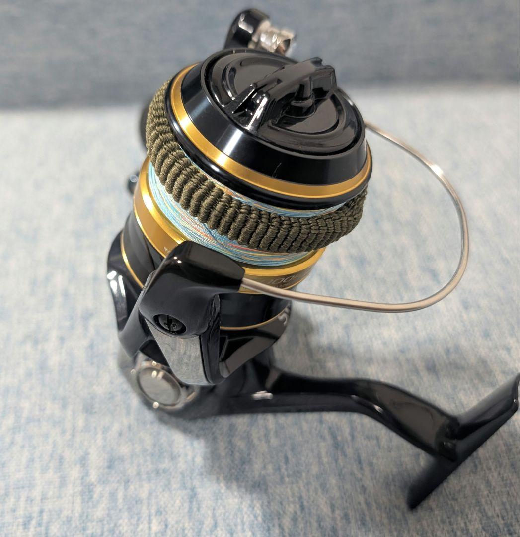 【期間限定】【超美品】シマノ '21 スフェロス SW 5000HG