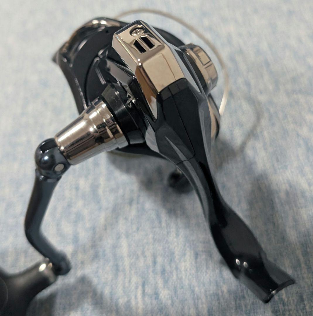 【期間限定】【超美品】シマノ '21 スフェロス SW 5000HG