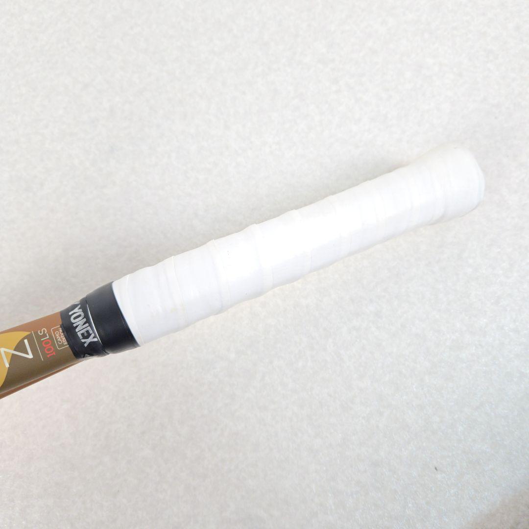 【美品】ウィルソン BURN 100LS G2 Wilson カモフラ 迷彩
