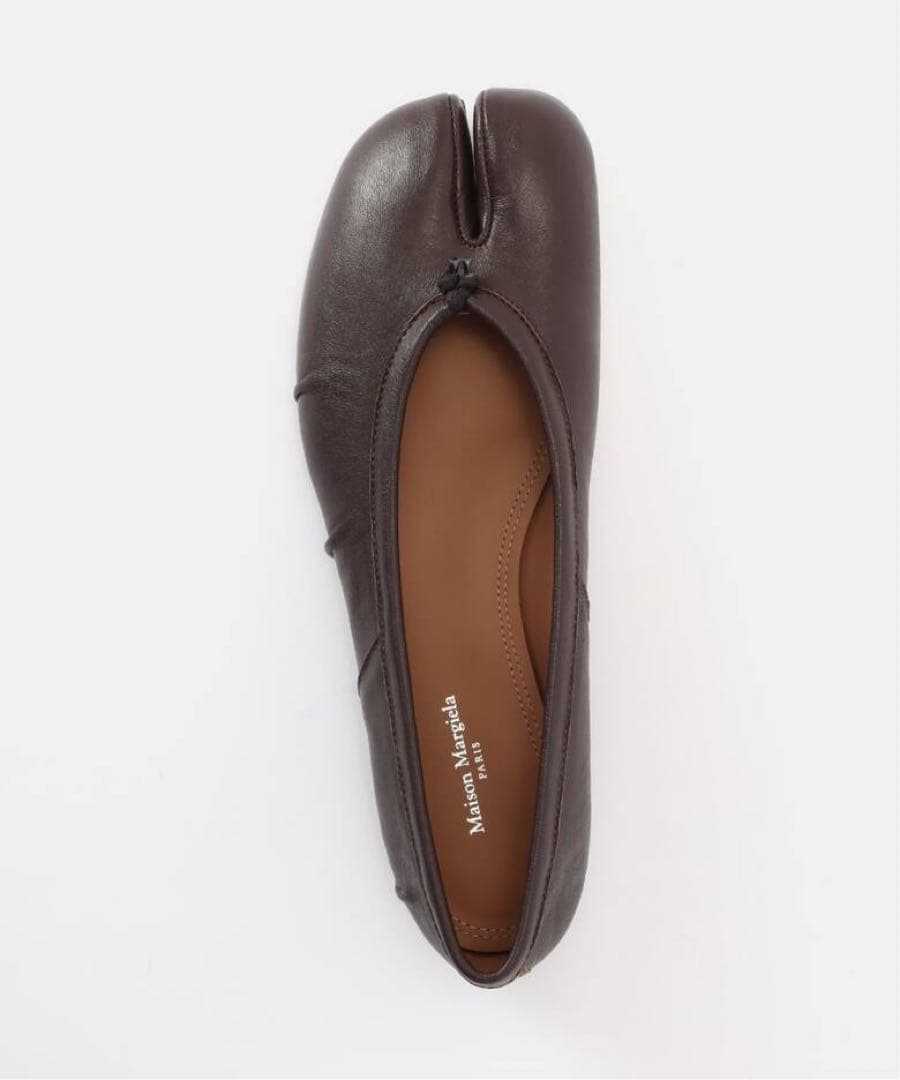 MAISON MARGIELA メゾンマルジェラ TABI BALLERINA