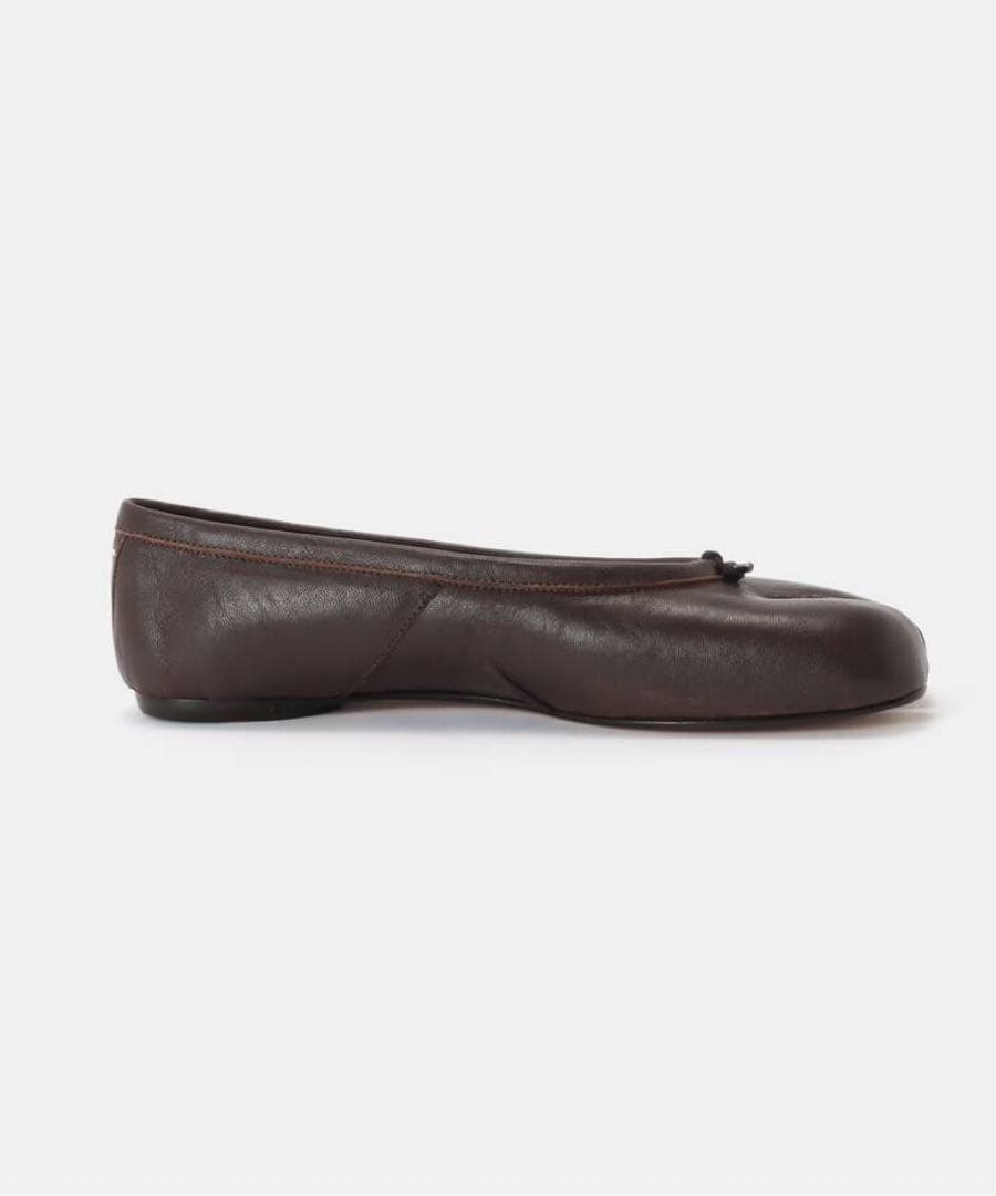 MAISON MARGIELA メゾンマルジェラ TABI BALLERINA