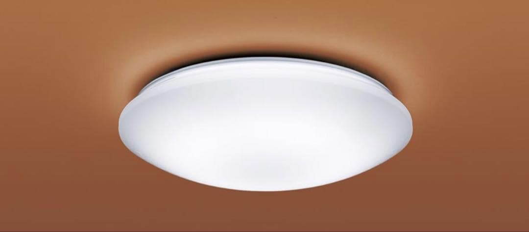 Panasonic LEDシーリングライト LGC51162K 12畳