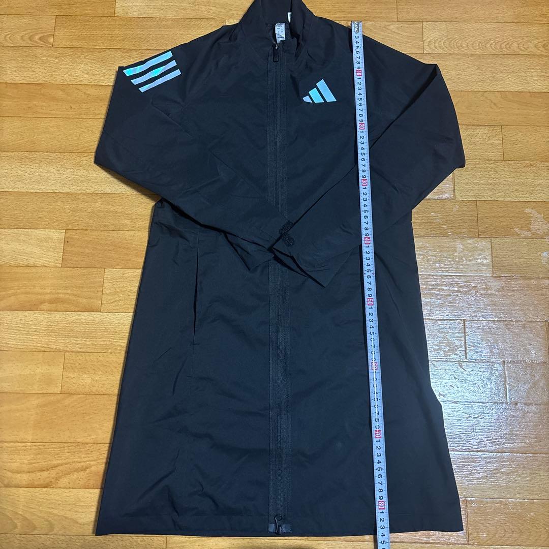 adidasgolf アディダスゴルフ レインワンピース レインウェア