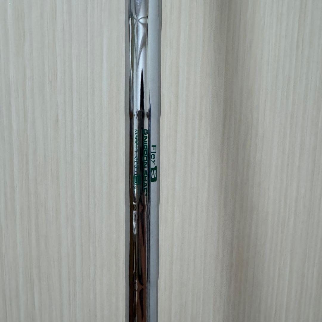 Titleist タイトリスト T100S（2021）4番アイアン 4鉄 4I
