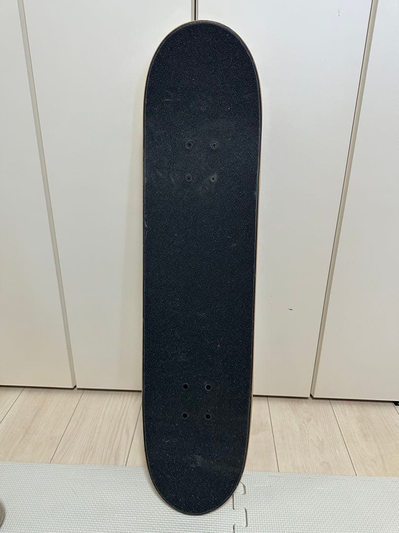 【良品】SANTA CRUZ サンタクルーズ スケートボード コンプリート