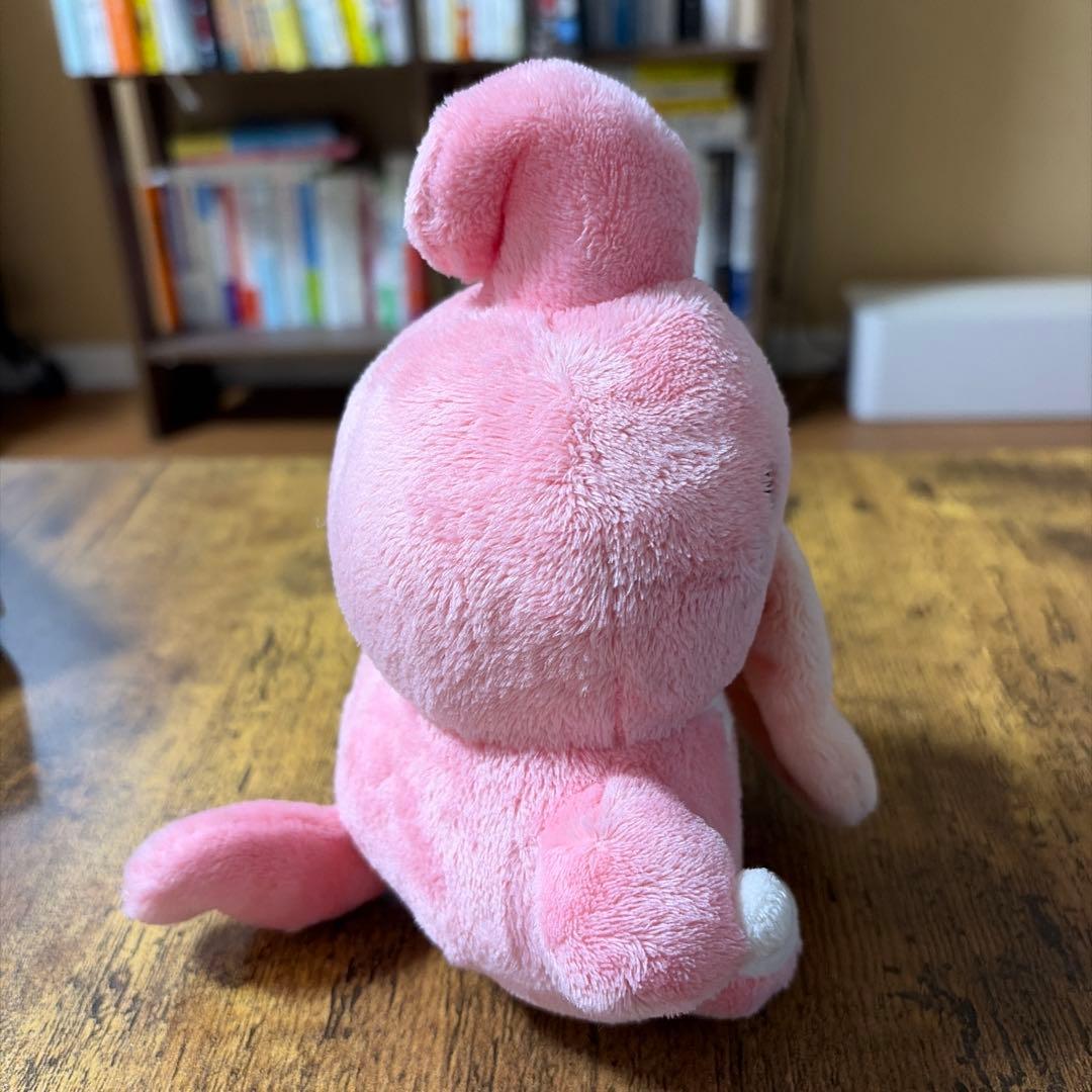 ポケモンセンターオリジナル ベロベルト　ポケドール　ぬいぐるみ
