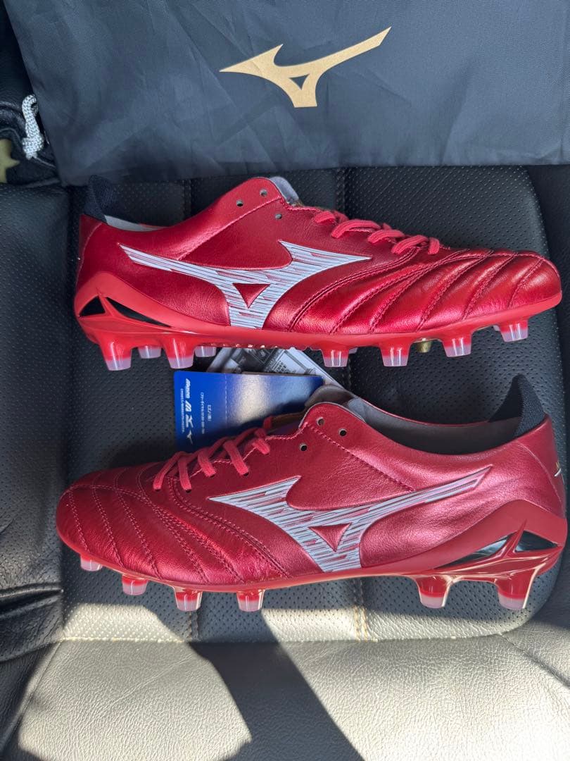 Mizuno モレリアネオ4 26cm