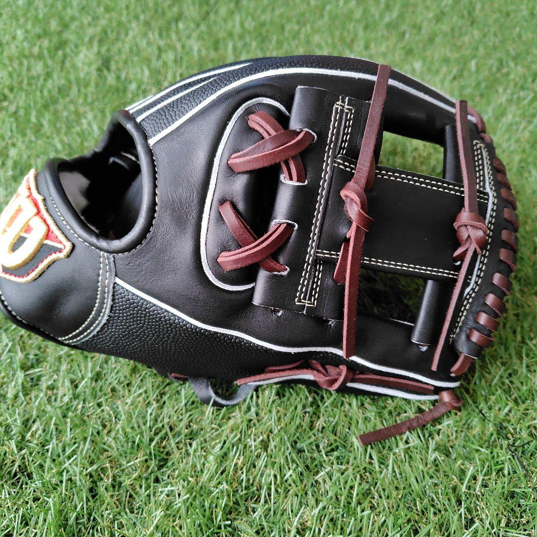 Wilson 硬式内野手用86型グローブ