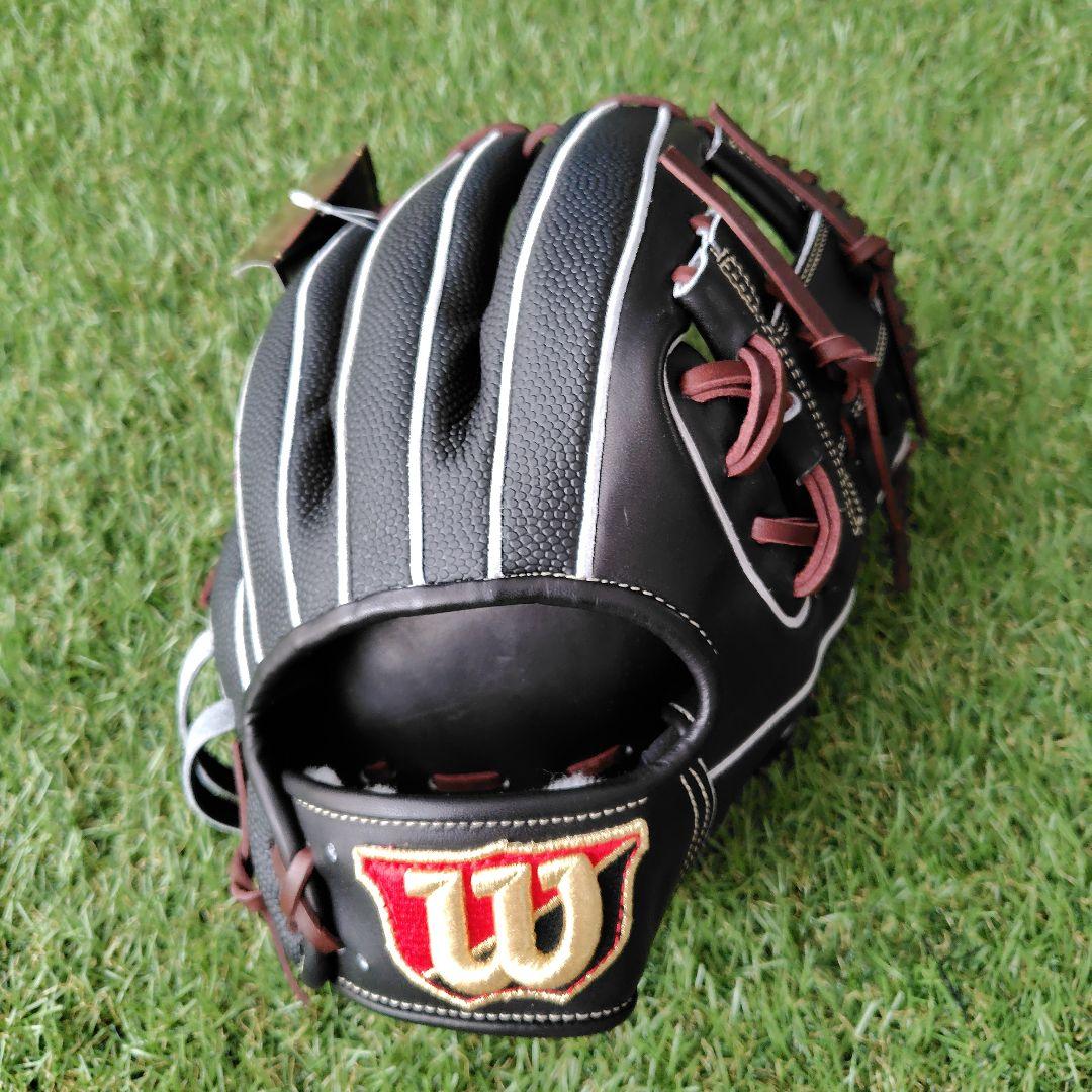 Wilson 硬式内野手用86型グローブ