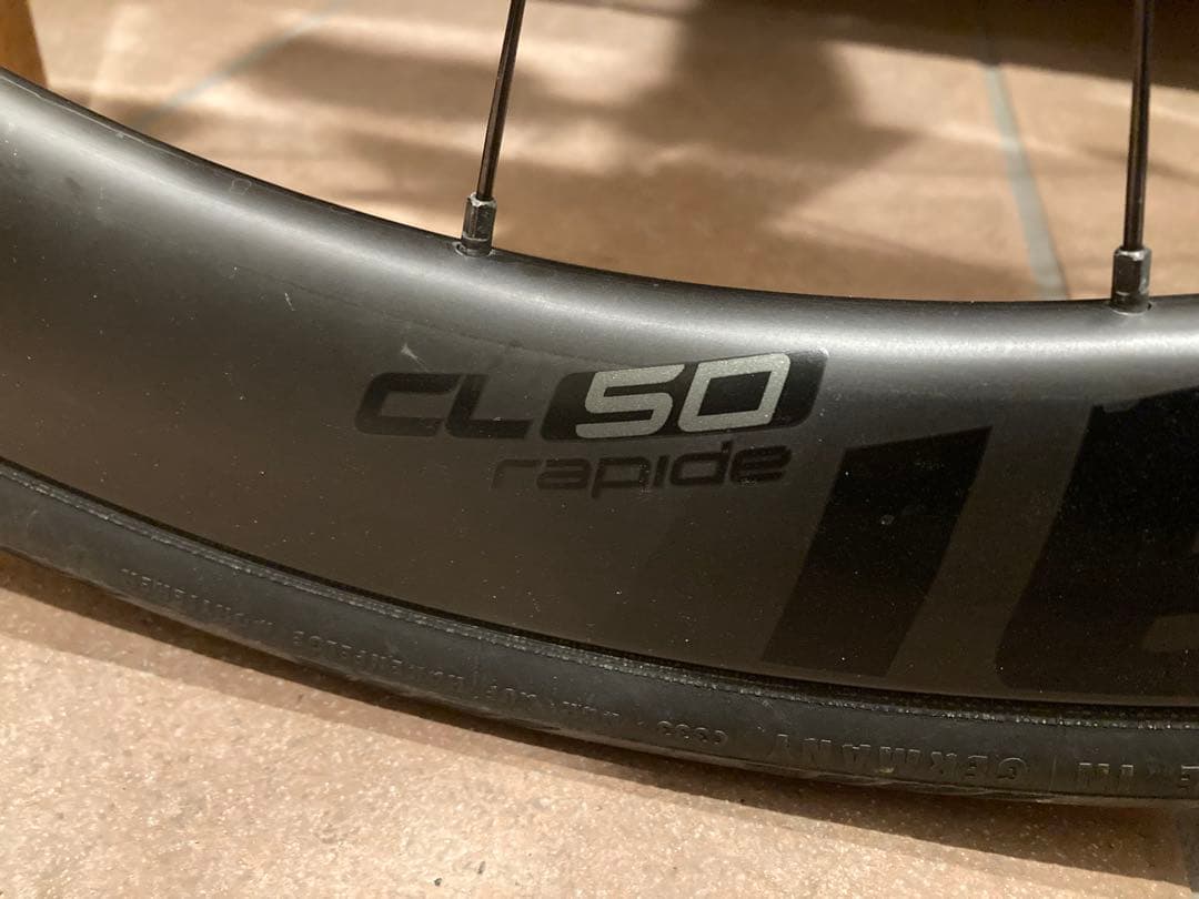 SPECIALIZED VENGE pro di2 サイズ52 完成車