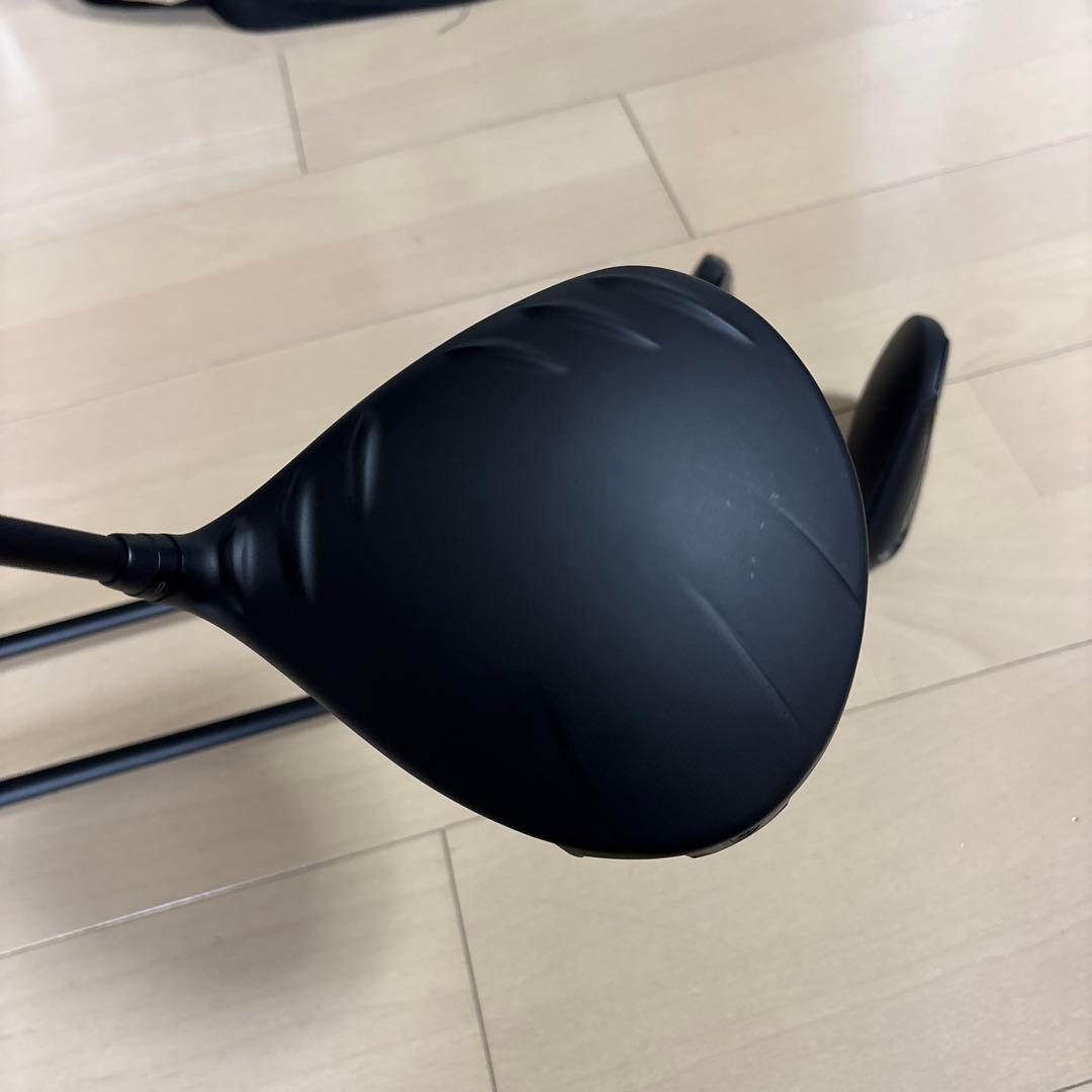 PING ピン G425 MAX 1w 5w 7w ALTA J CB 3本