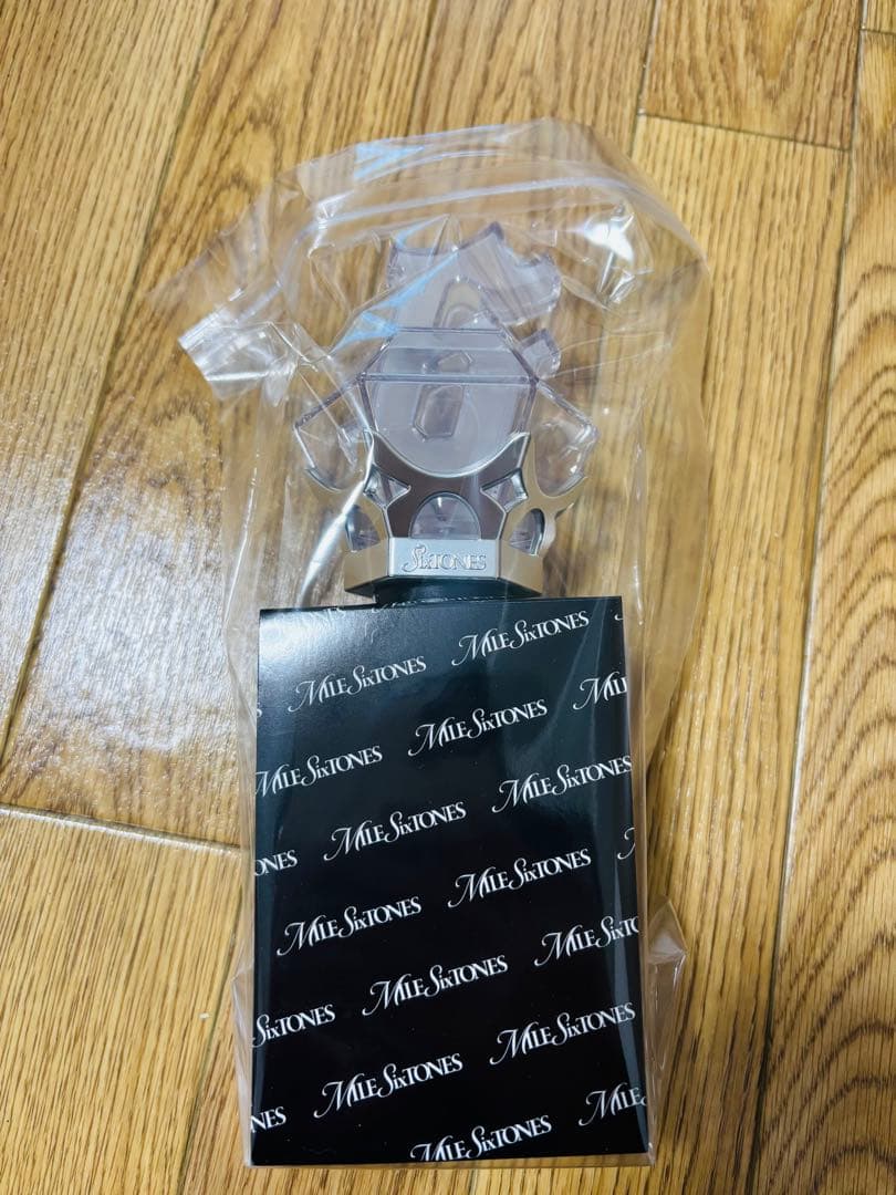 MILESixTONES グッズセット