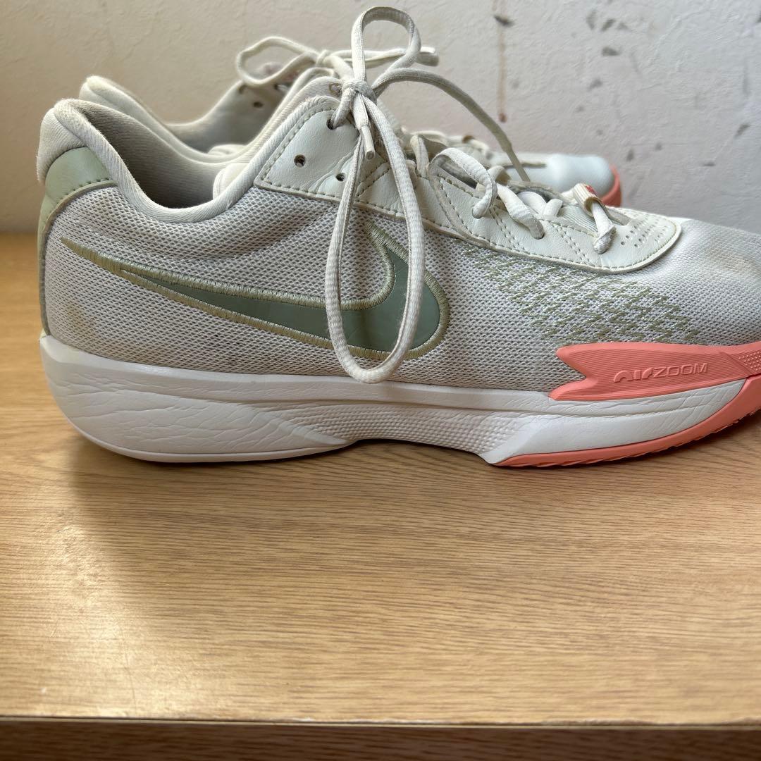 NIKE GTカットアカデミーバッシュ