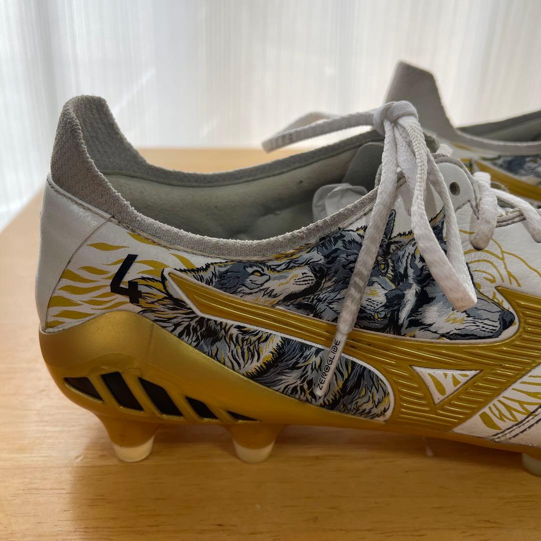 シューズ Mizuno Morelia NEO III SR4 JAPAN 27.0cm