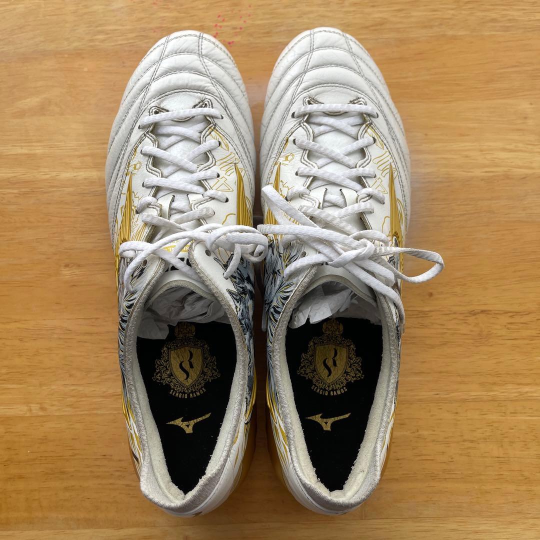 シューズ Mizuno Morelia NEO III SR4 JAPAN 27.0cm