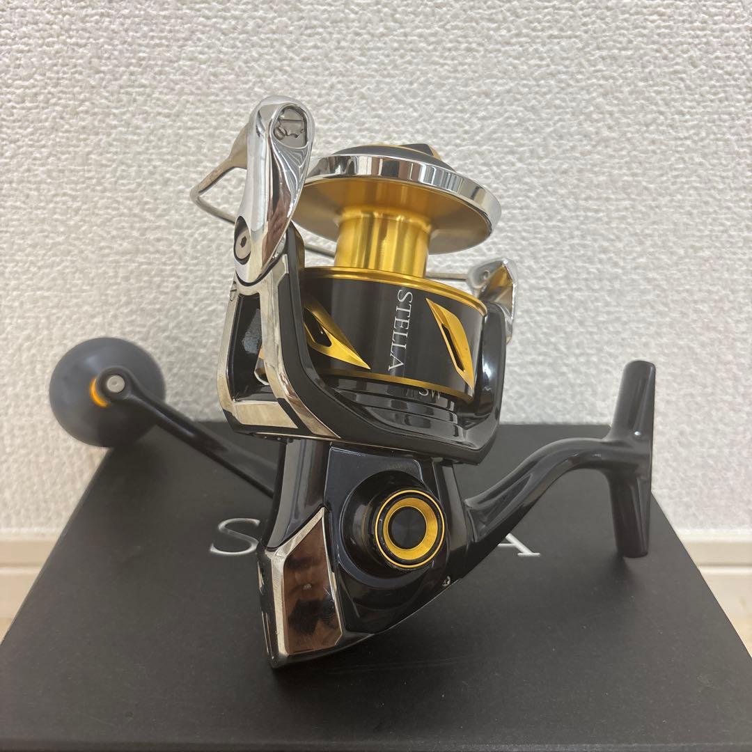 リール 20STELLA SW 14000XG