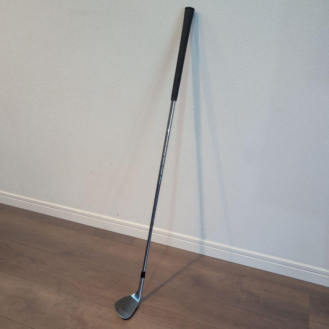 Callaway Jaws Raw 60度ウェッジ