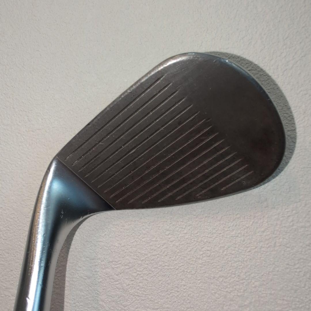 Callaway Jaws Raw 60度ウェッジ