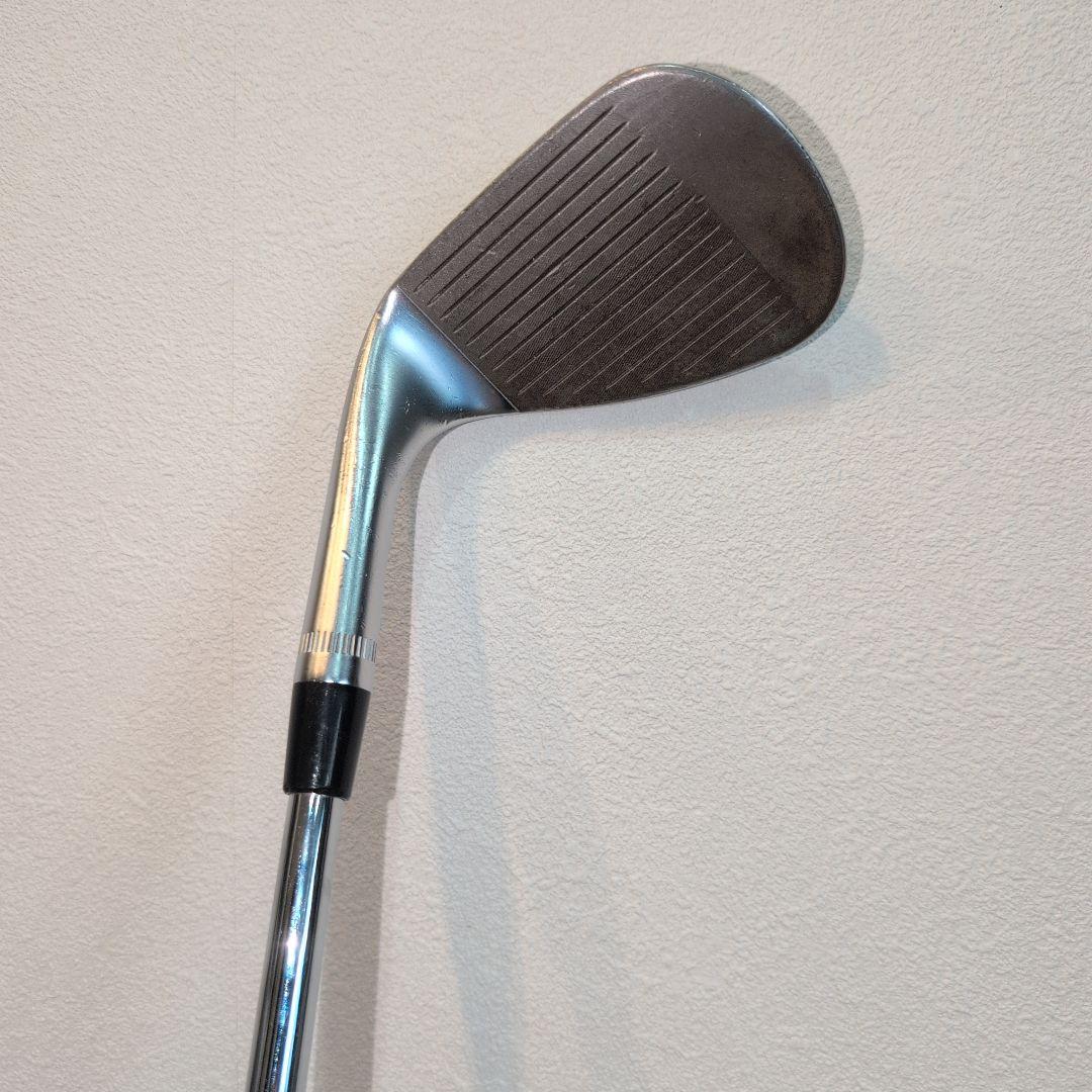 Callaway Jaws Raw 60度ウェッジ