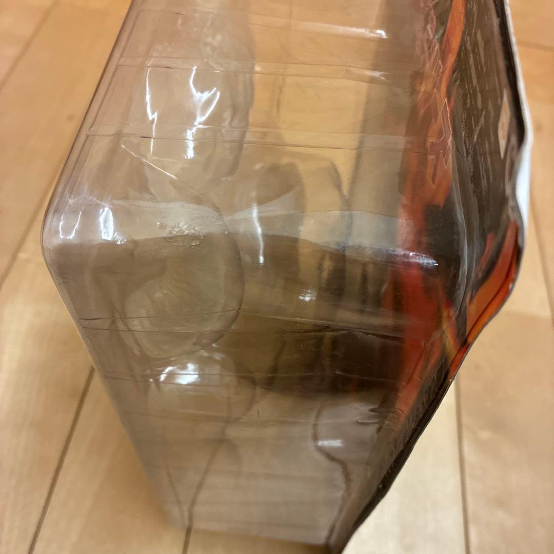 【未開封】2001年製 エクスプラス ガメラ 1966 トイザらス限定 ソフビ