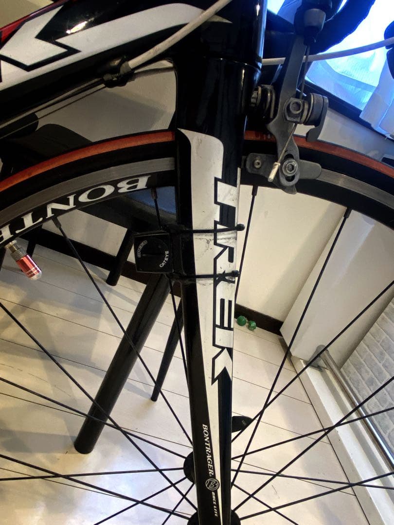 L*n様 Trek Madone 4.5 Carbon Technology