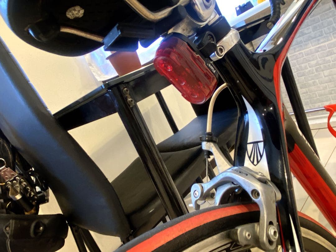 L*n様 Trek Madone 4.5 Carbon Technology