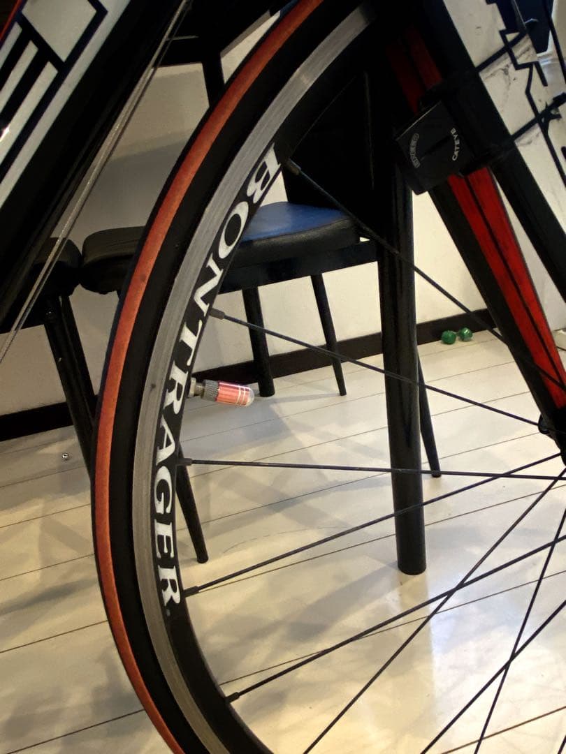 L*n様 Trek Madone 4.5 Carbon Technology