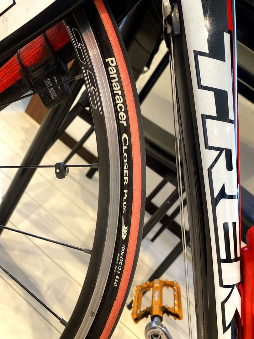 L*n様 Trek Madone 4.5 Carbon Technology