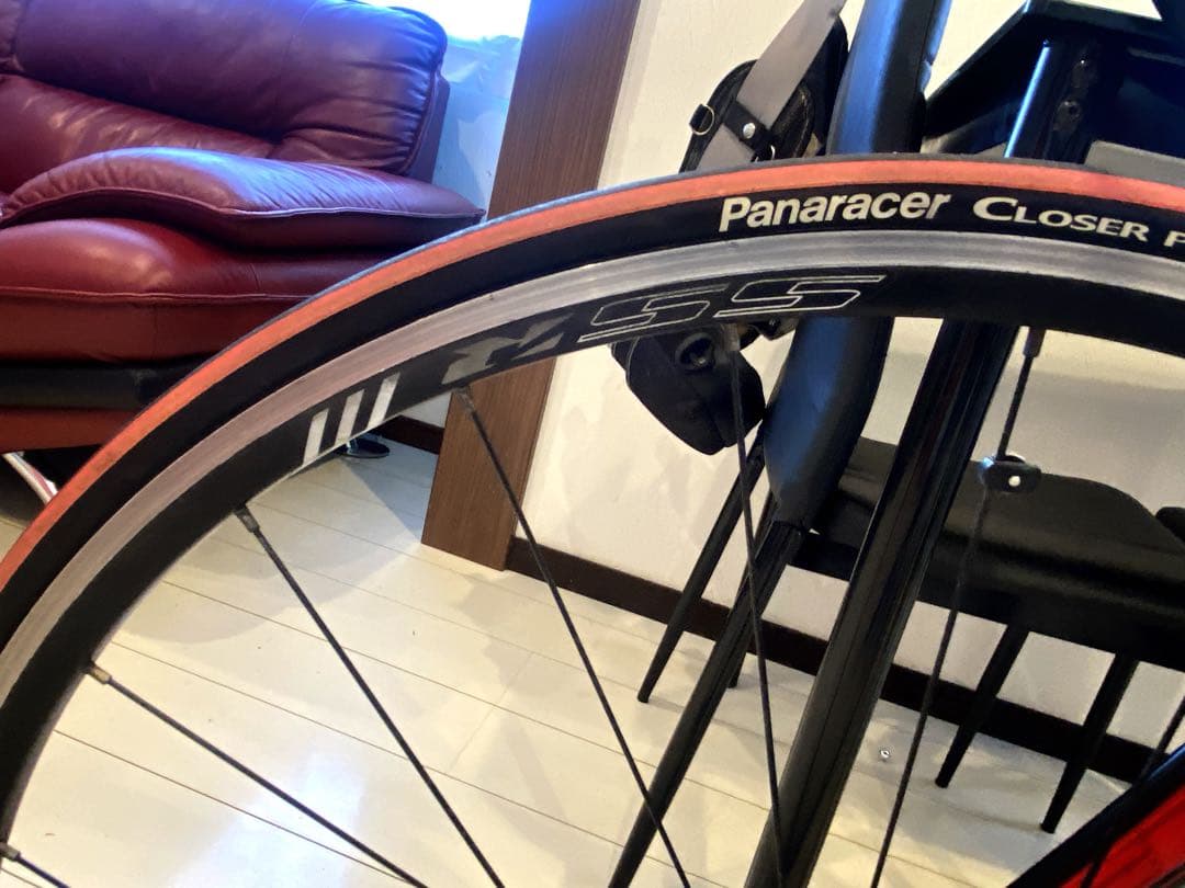 L*n様 Trek Madone 4.5 Carbon Technology