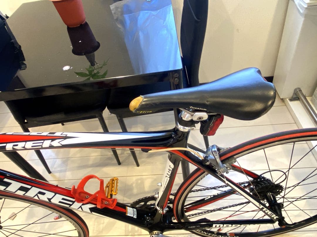 L*n様 Trek Madone 4.5 Carbon Technology