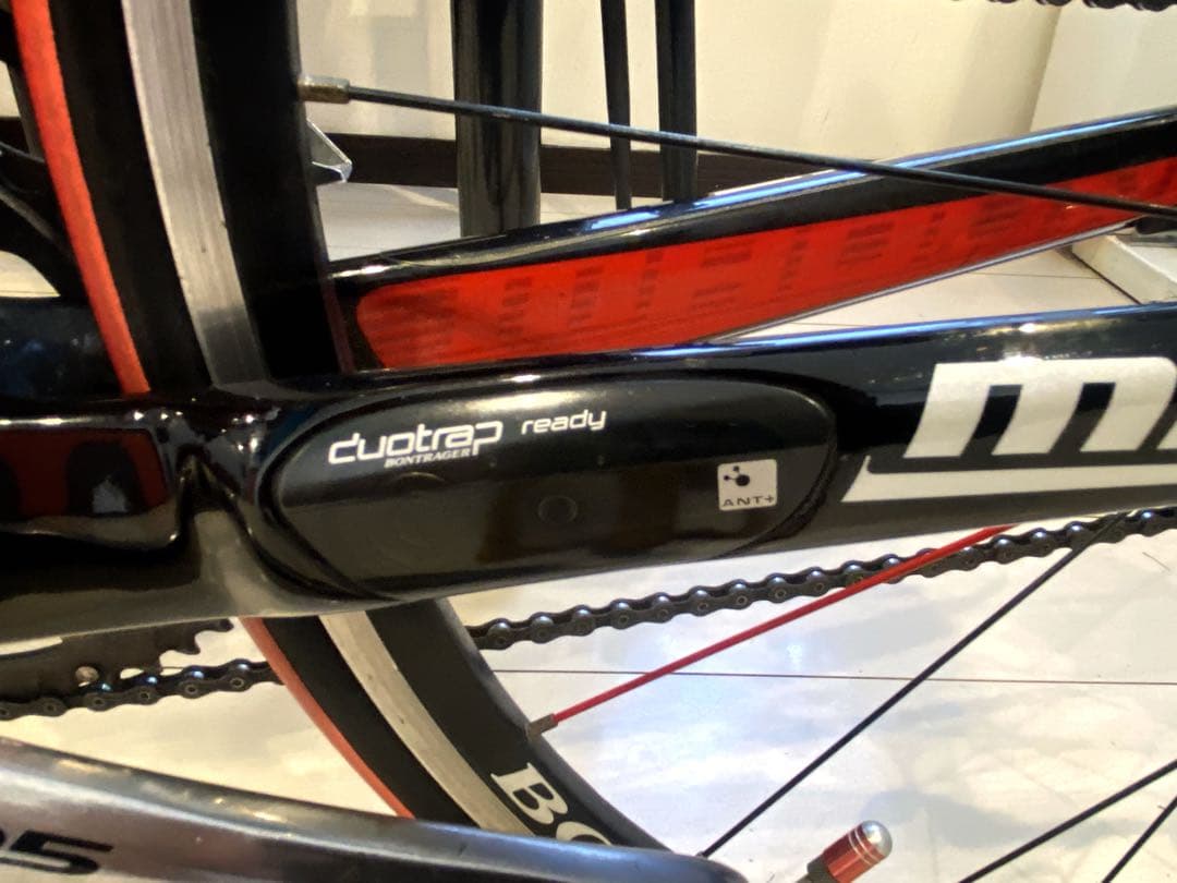 L*n様 Trek Madone 4.5 Carbon Technology