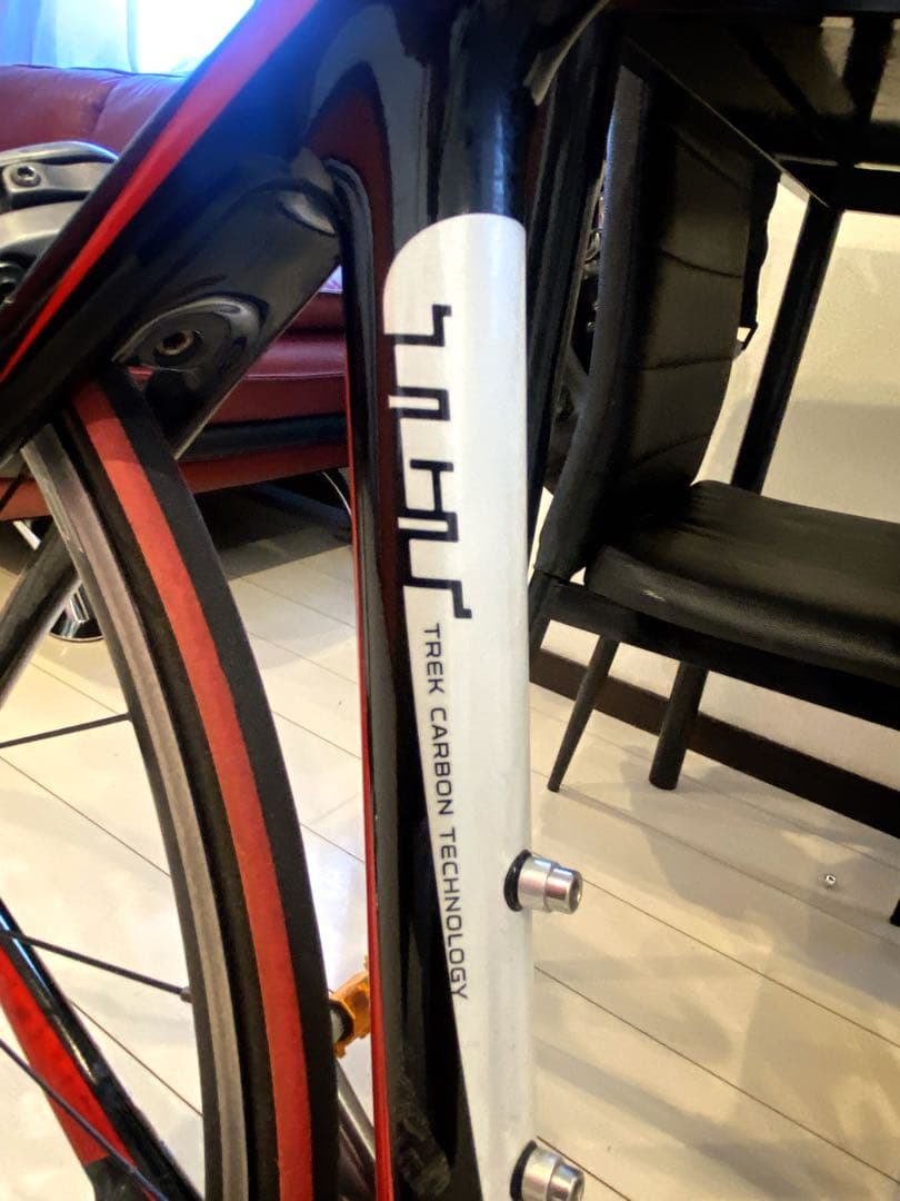 L*n様 Trek Madone 4.5 Carbon Technology