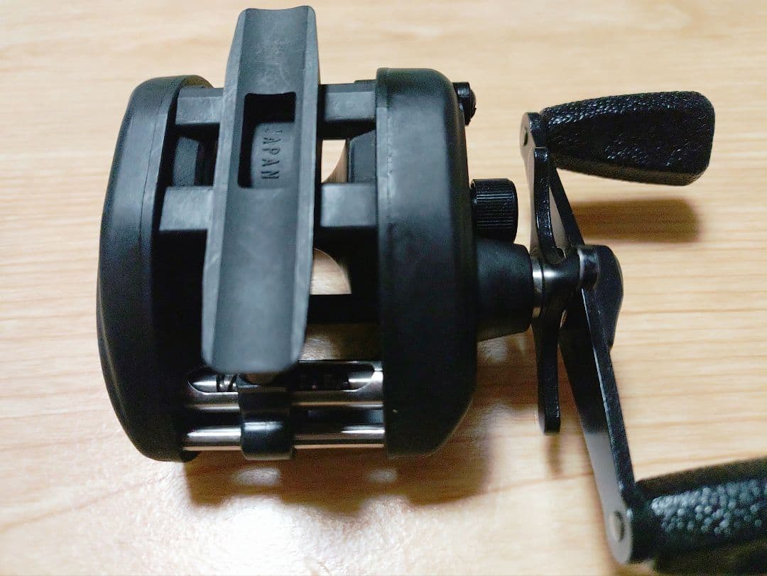 ABU SM3600C、RYOBI GM-40 セット