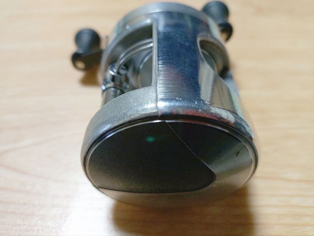 ABU SM3600C、RYOBI GM-40 セット