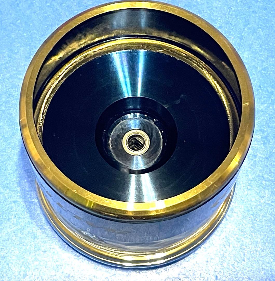 DAIWA SALTIGA 20ソルティガ20000スプール純正スプール②