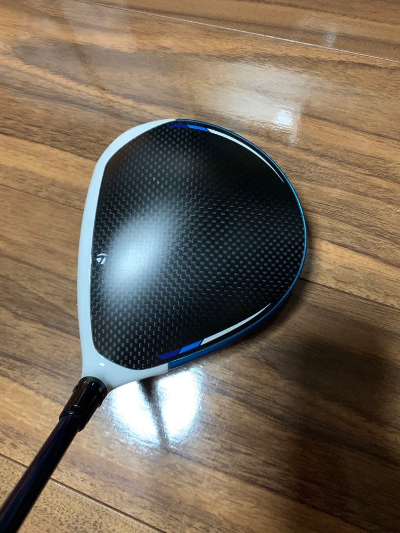 TaylorMade SIM2 ドライバー 9.0° ベンタスブルー5S