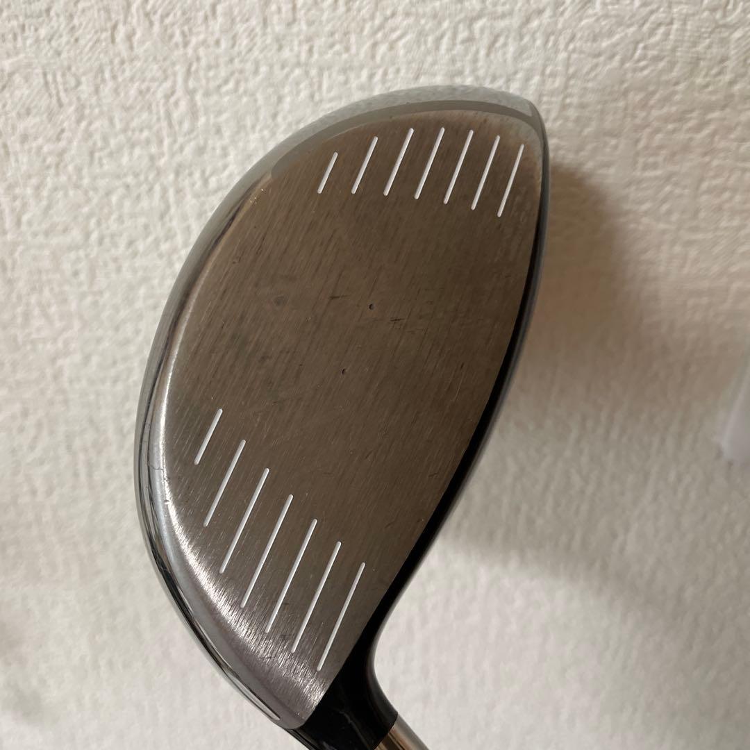 ブリヂストンjgrドライバー