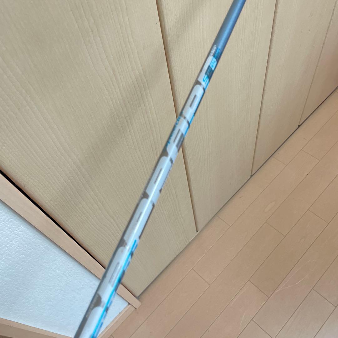 ブリヂストンjgrドライバー