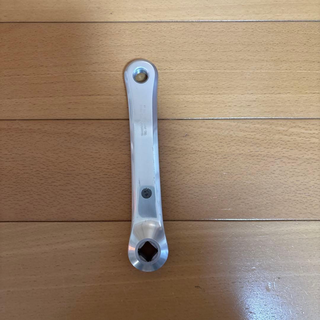 DURA-ACE クランク　片方だけ