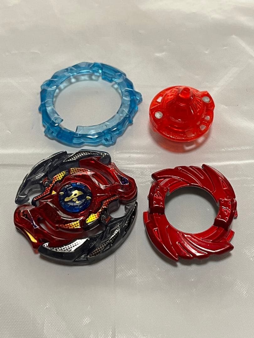【セット販売】ベイブレードバースト 引退品 10点セット スタジアム付き