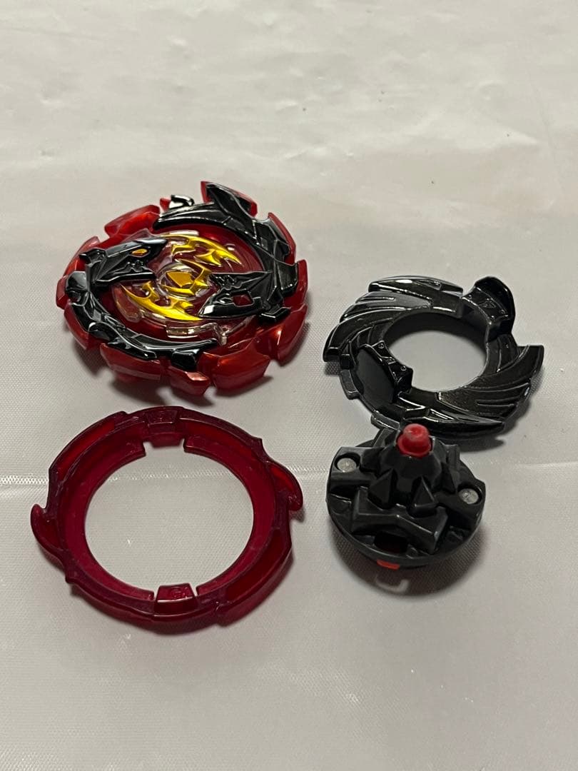 【セット販売】ベイブレードバースト 引退品 10点セット スタジアム付き