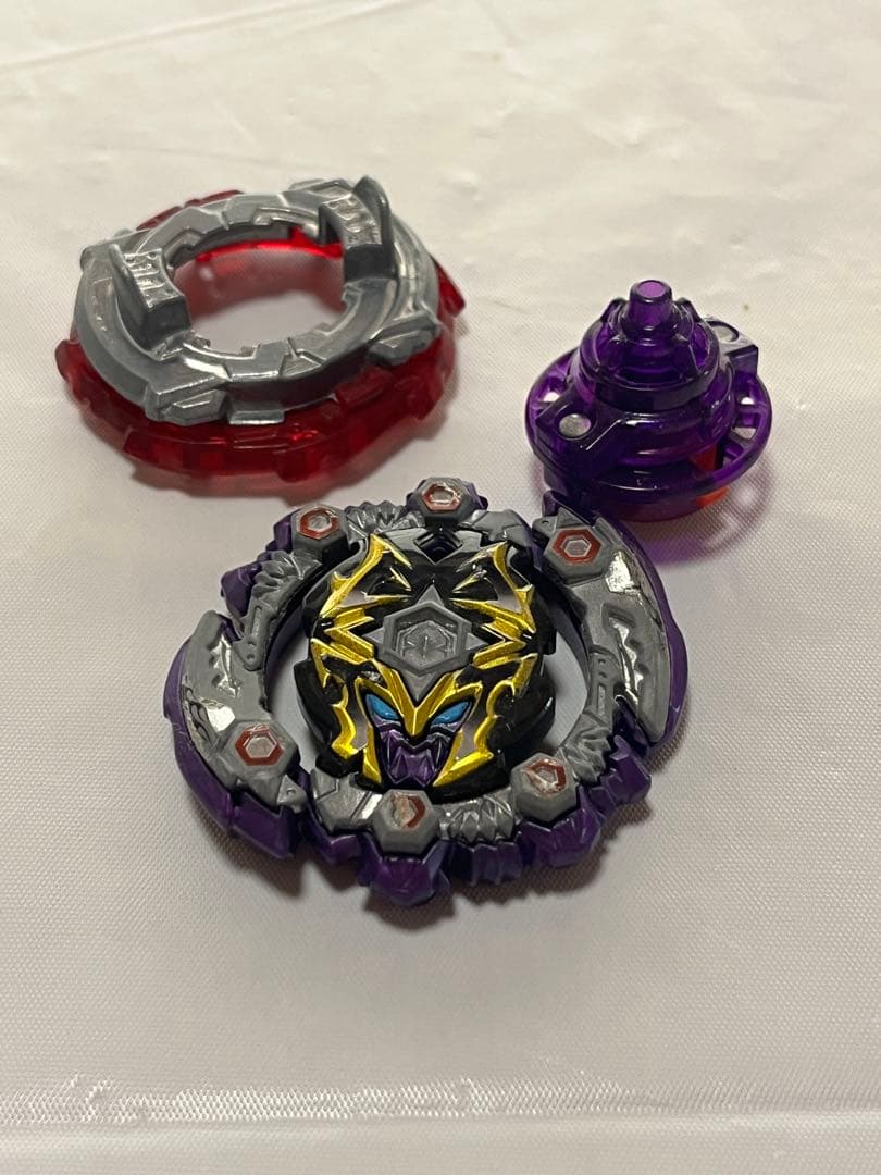 【セット販売】ベイブレードバースト 引退品 10点セット スタジアム付き