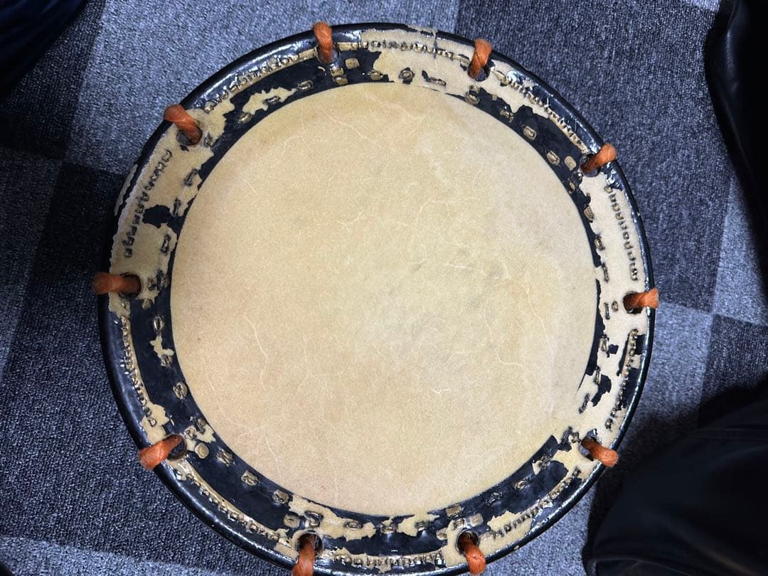 中古　￼囃子　￼太鼓　セット￼￼ ￼￼￼ 和太鼓