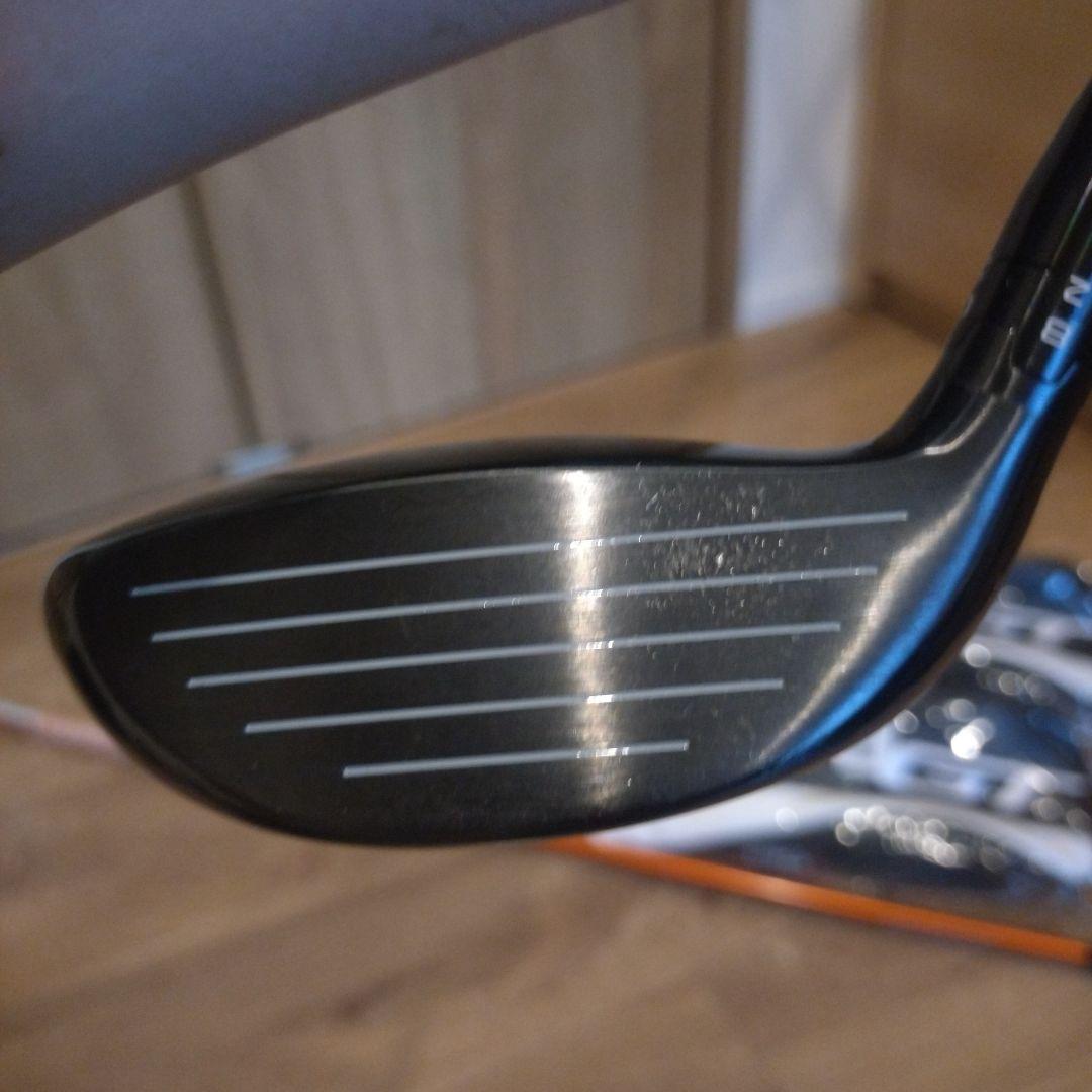 Titleist　GT2 4W16.5° 7W21° ツアーAD DI7s8S