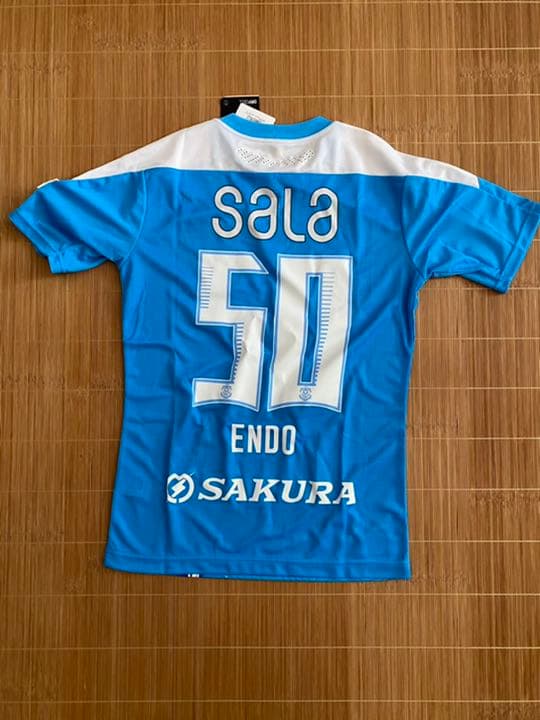 ジュビロ磐田 ユニフォーム