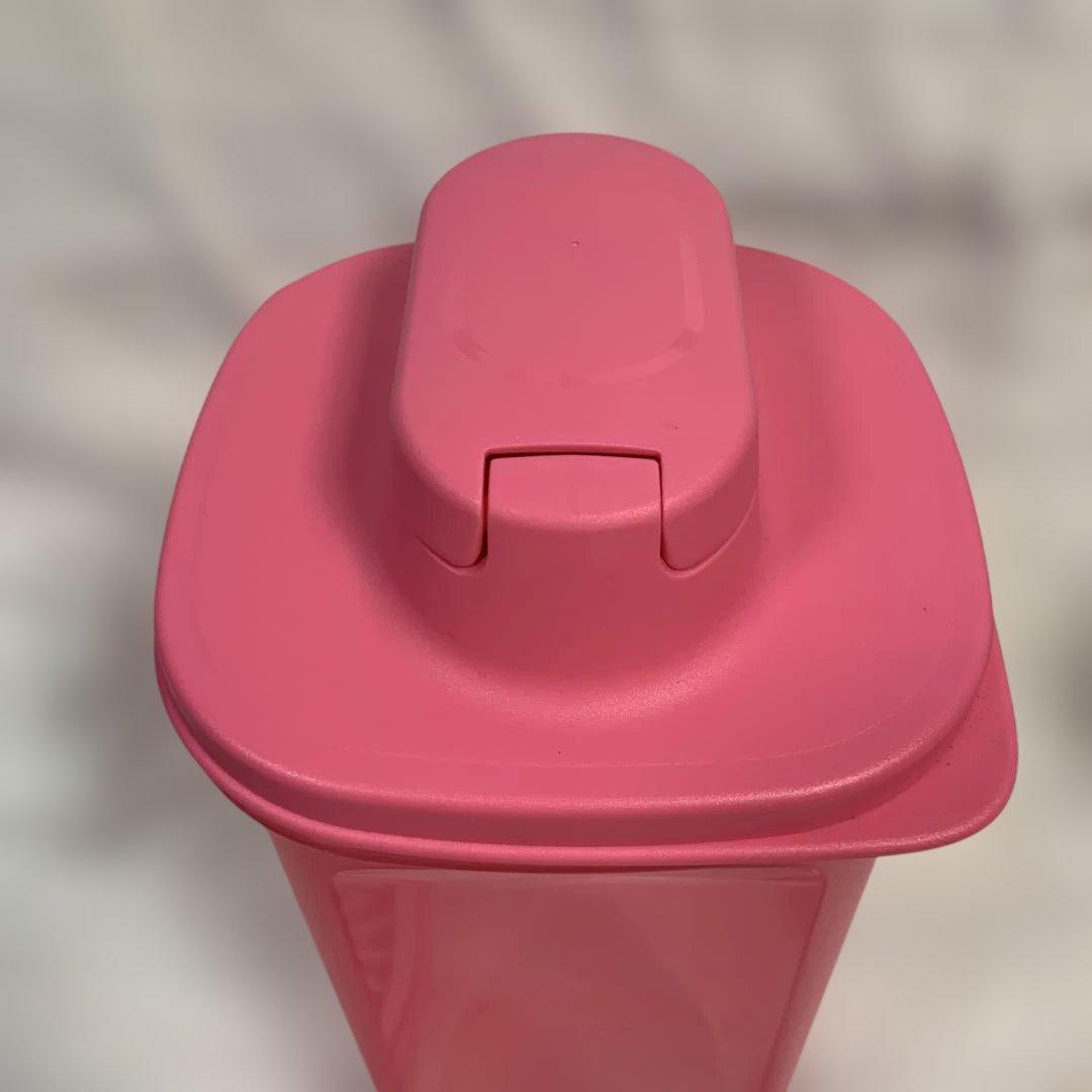 Tupperware Sライン デコレーター　スレンダー　ミニコップ