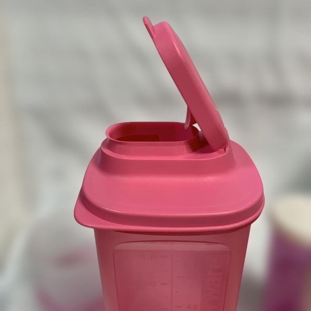 Tupperware Sライン デコレーター　スレンダー　ミニコップ