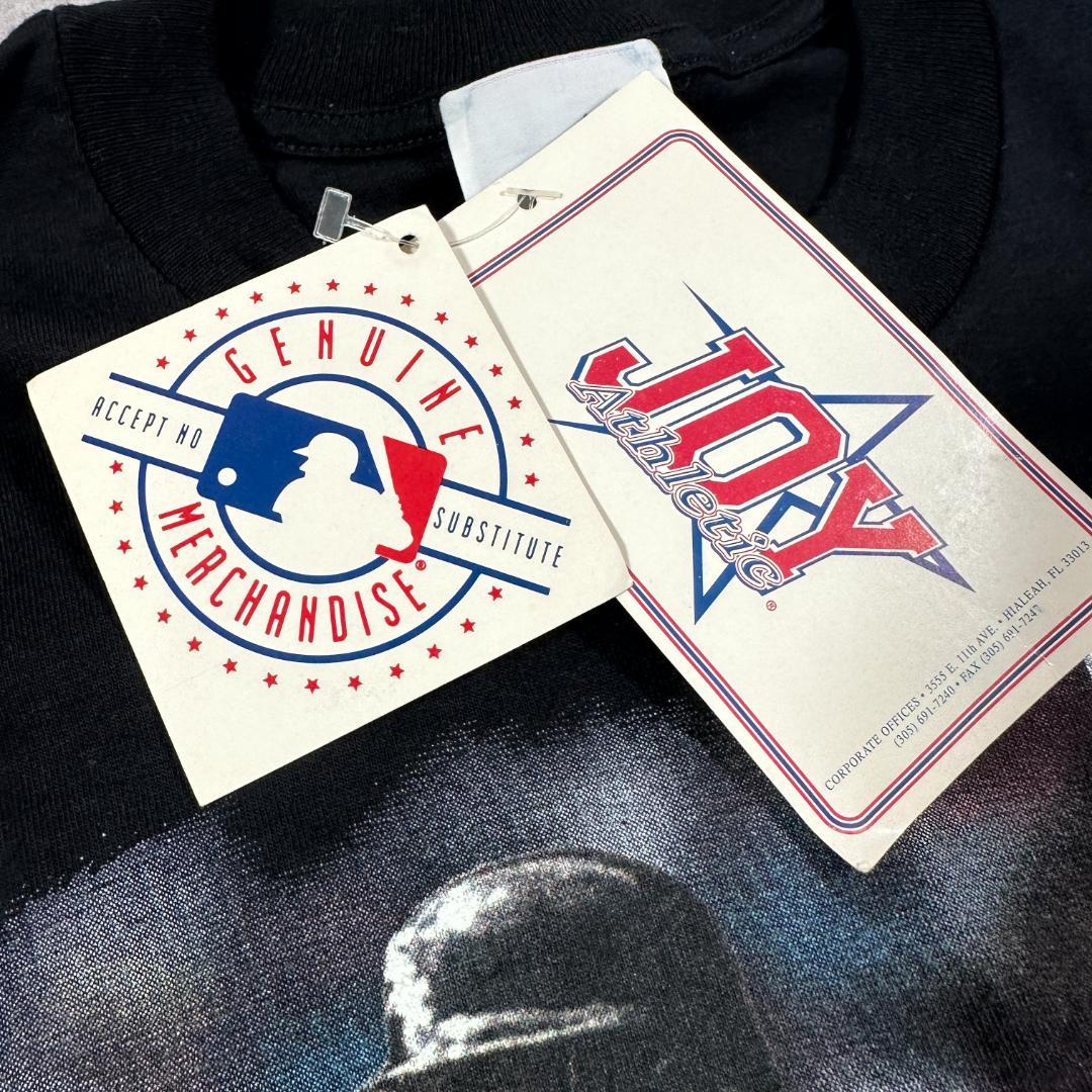デッドストック MLB フランク トーマス Tシャツ シカゴ ホワイトソックス
