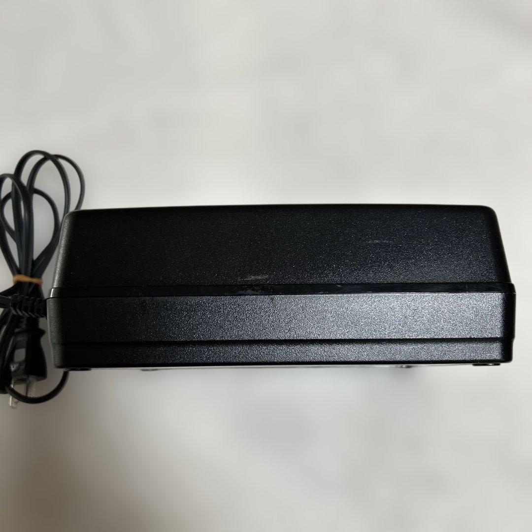 Panasonic NKJ069Z1 電動自転車 充電器